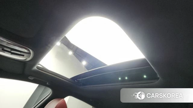Kia Stinger id 4642531 из Кореи 8
