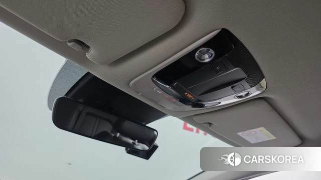 Kia K5 3rd generation id 4383564 из Кореи 8