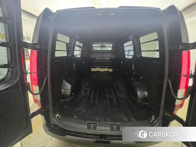 Hyundai Staria id 3201405 из Кореи 8