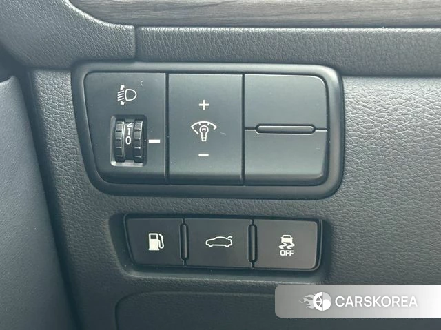 Kia K7 Premier id 4601419 из Кореи 8