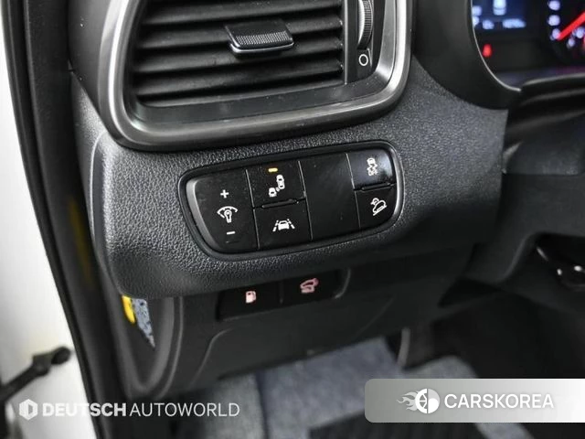 Kia The New Sorento id 3834548 из Кореи 8