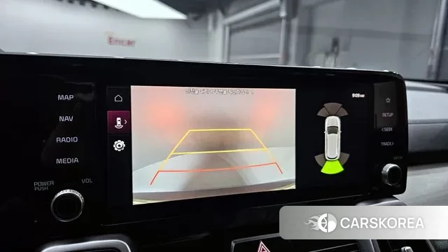 Kia Sorento 4th Generation id 3428463 из Кореи 8