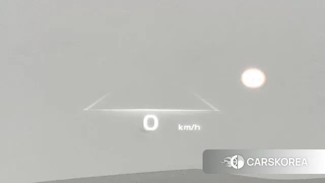 Kia K8 Hybrid id 2960138 из Кореи 8