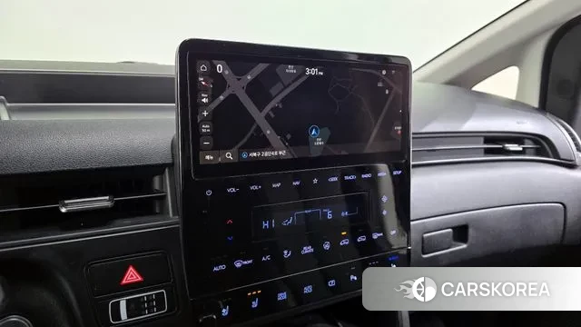 Hyundai Staria id 3610871 из Кореи 8