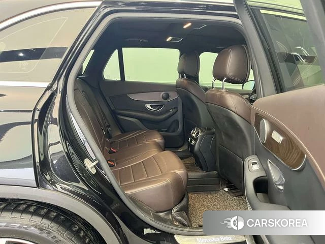 Mercedes-Benz GLC id 4274627 из Китая 8