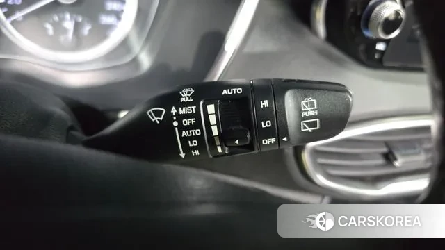 Hyundai Santa Fe TM id 3313424 из Кореи 8