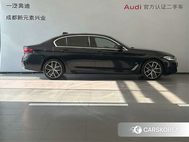 BMW 5 series id 4314164 из Китая 8