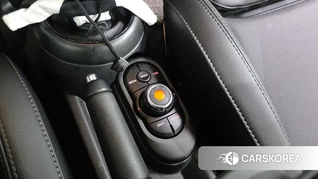 Mini Cooper id 3416767 из Кореи 8