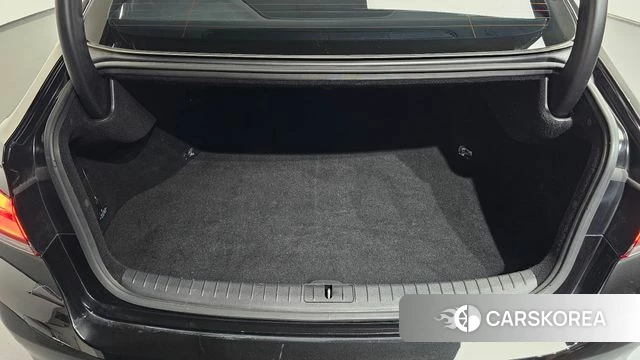 Genesis G80 id 4620329 из Кореи 8