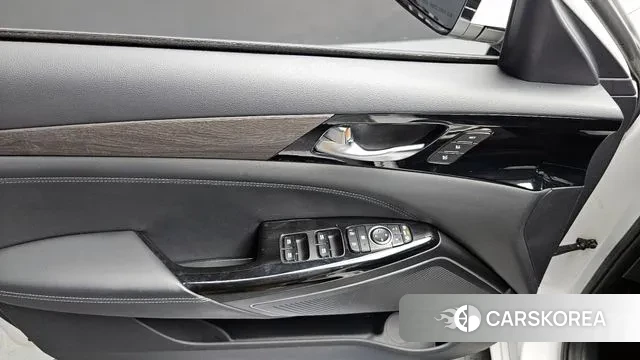 Kia K7 Premier id 3552327 из Кореи 8