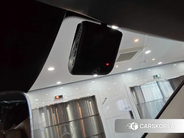 Mercedes-Benz GLE-Class W167 id 3810933 из Кореи 8