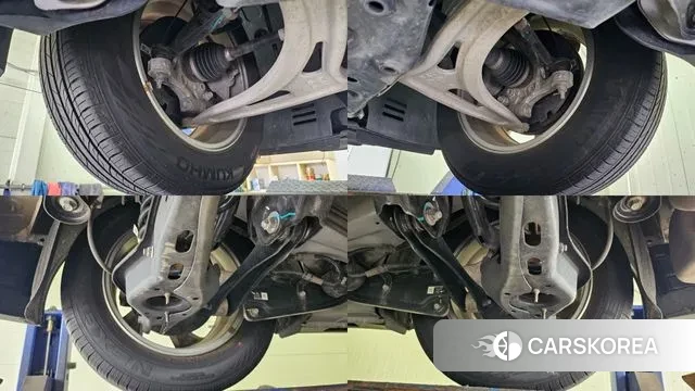 Hyundai Sonata (DN8) id 3028154 из Кореи 8