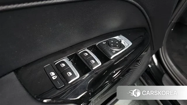 Kia K5 Hybrid 3rd Generation id 3518310 из Кореи 8