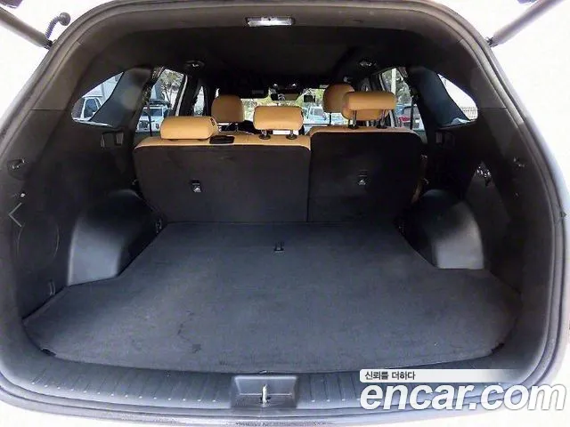 Kia Sorento 4th Generation id 2697584 из Кореи 8