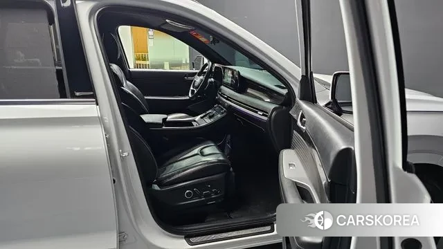 Hyundai The New Palisade id 2915419 из Кореи 8