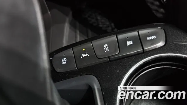 Chevrolet (GM Daewoo) Trailblazer id 2921473 из Кореи 8