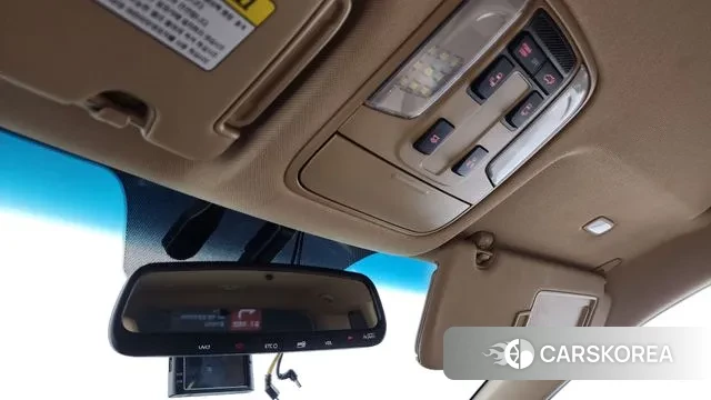 Kia The New Carnival id 3747822 из Кореи 8