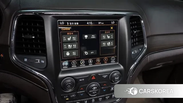 Jeep Grand Cherokee id 3009227 из Кореи 8