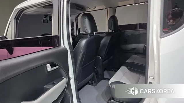 Kia The New Ray id 3208978 из Кореи 8