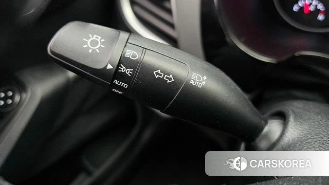 Kia Seltos id 3807298 из Кореи 8