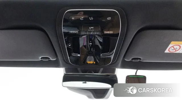 Mercedes-Benz E-Class W214 id 3739093 из Кореи 8