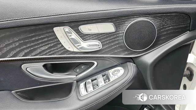 Mercedes-Benz GLC-Class X253 id 3854015 из Кореи 8