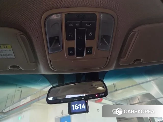 Kia The New Carnival id 3319759 из Кореи 8