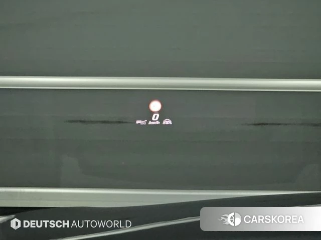 Mercedes-Benz S-Class W223 id 3794767 из Кореи 8