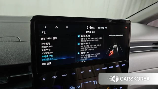 Hyundai Staria id 4322907 из Кореи 8