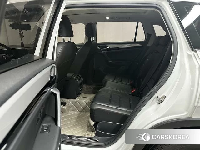 Volkswagen Tanyue id 4219263 из Китая 8