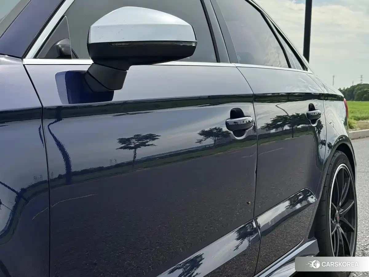 Audi S3 id 4679859 из Китая 8