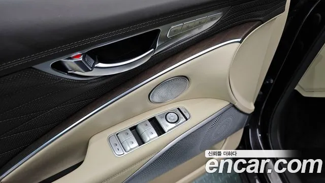 Kia More K9 id 2364074 из Кореи 8