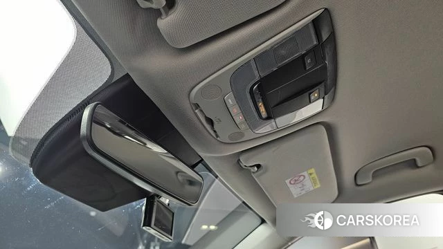 Kia Sorento 4th Generation id 4383767 из Кореи 8