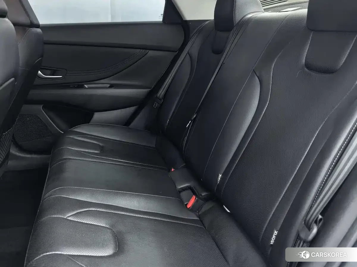 Hyundai Elantra id 4669434 из Китая 8