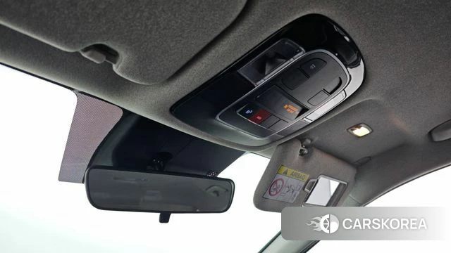 Hyundai Sonata D Edge (DN8) id 3891615 из Кореи 8