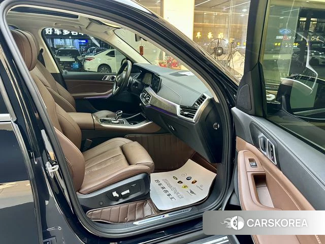 BMW X5 (imported) id 4263989 из Китая 8