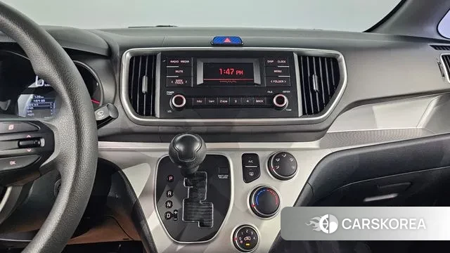 Kia The New Ray id 3181982 из Кореи 8