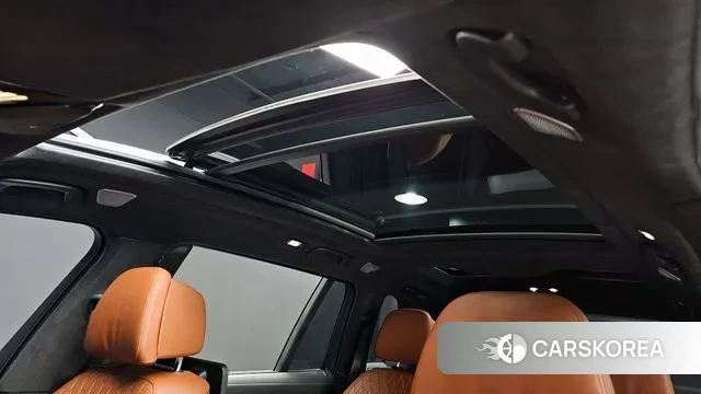 BMW X7 (G07) id 3401372 из Кореи 8