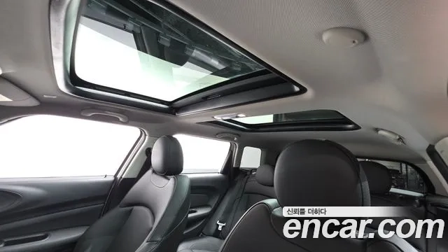 Mini Cooper S Clubman id 2922178 из Кореи 8