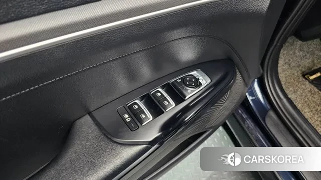 Kia K5 3rd generation id 3232851 из Кореи 8