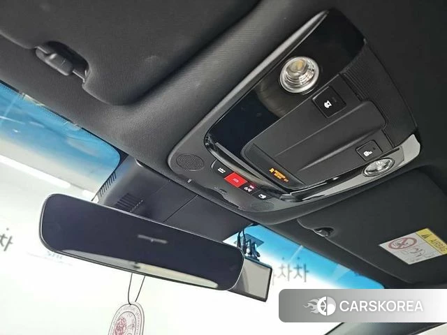 Kia K8 id 4640772 из Кореи 8