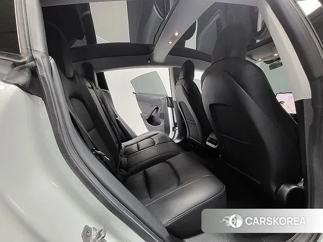 Tesla Model 3 id 3318542 из Кореи 8