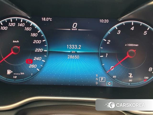 Mercedes-Benz GLC id 4215128 из Китая 8