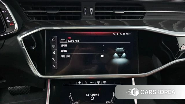 Audi A6 (C8) id 3892180 из Кореи 8