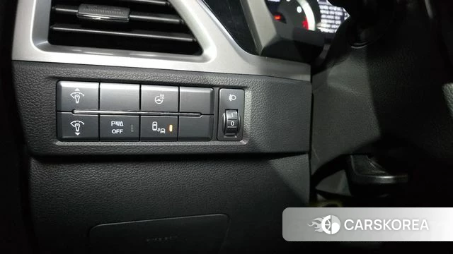 Ssangyong Beautiful Korando id 3786369 из Кореи 8