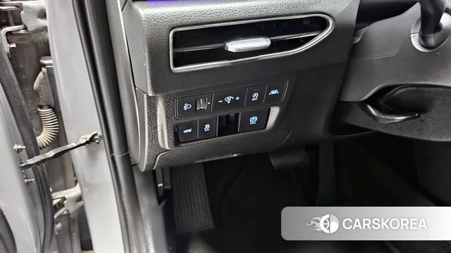 Hyundai Sonata (DN8) id 3806664 из Кореи 8