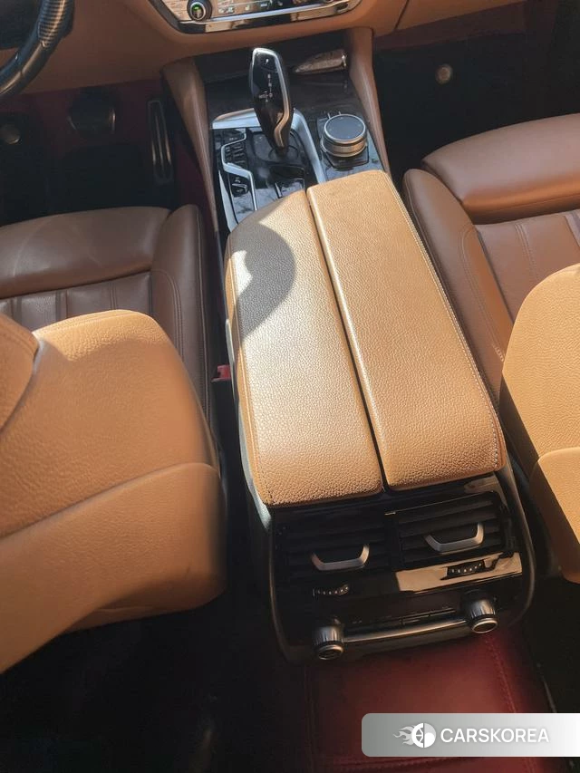 BMW 6 series GT id 4240227 из Китая 8