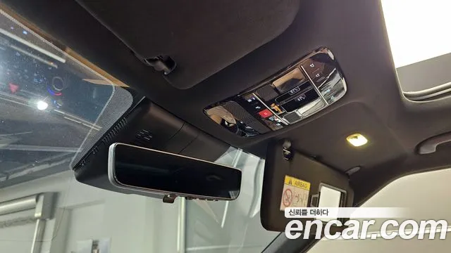 Hyundai Santa Fe (MX5) id 2735320 из Кореи 8