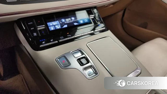 Hyundai The New Grandeur IG Hybrid id 3621769 из Кореи 8