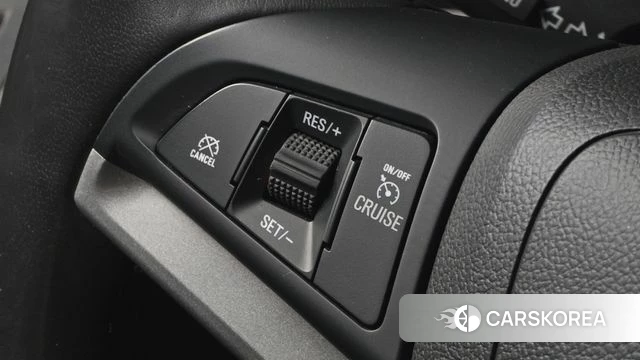 Chevrolet (GM Daewoo) The New Trax id 4447912 из Кореи 8